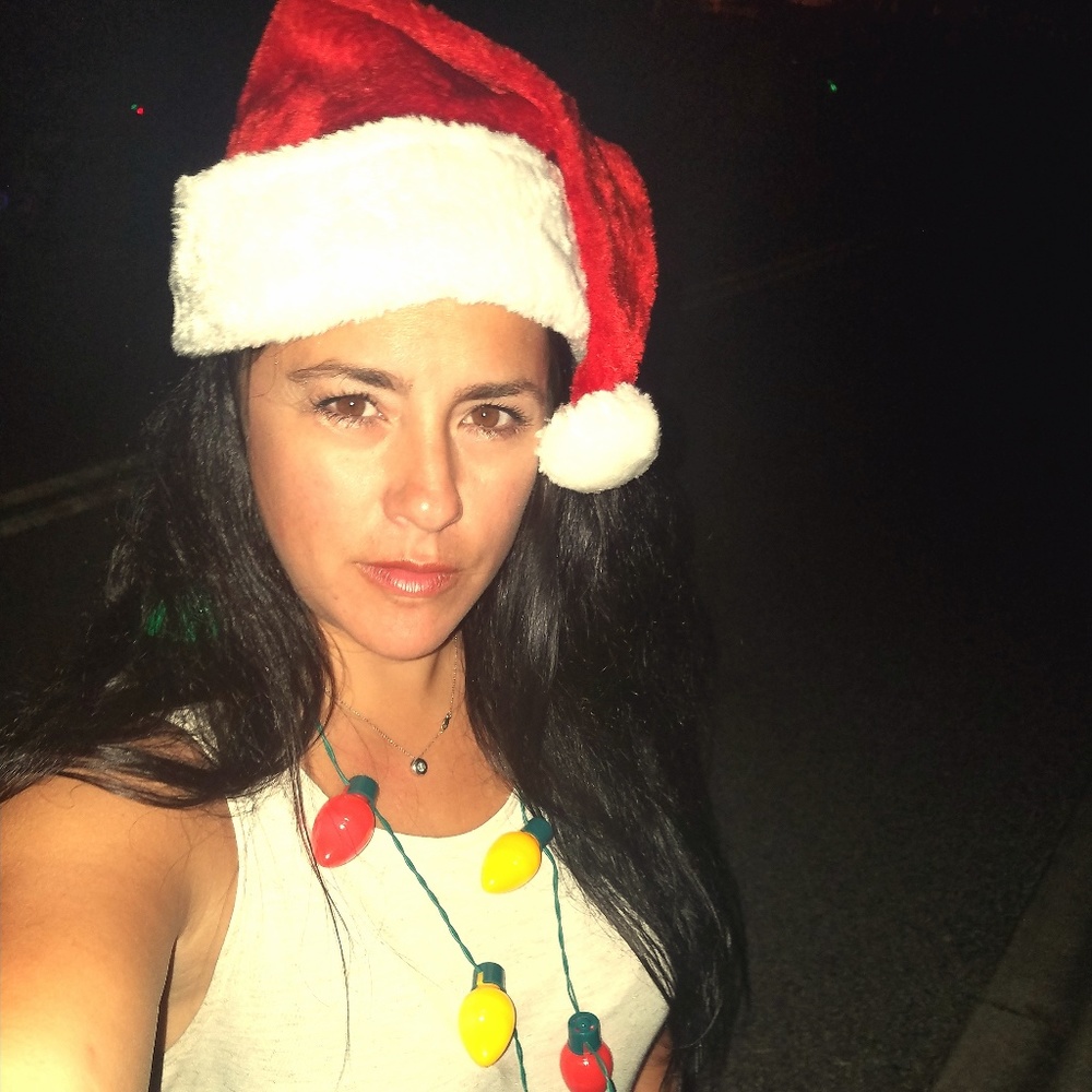 Meet your Posher, Kristine